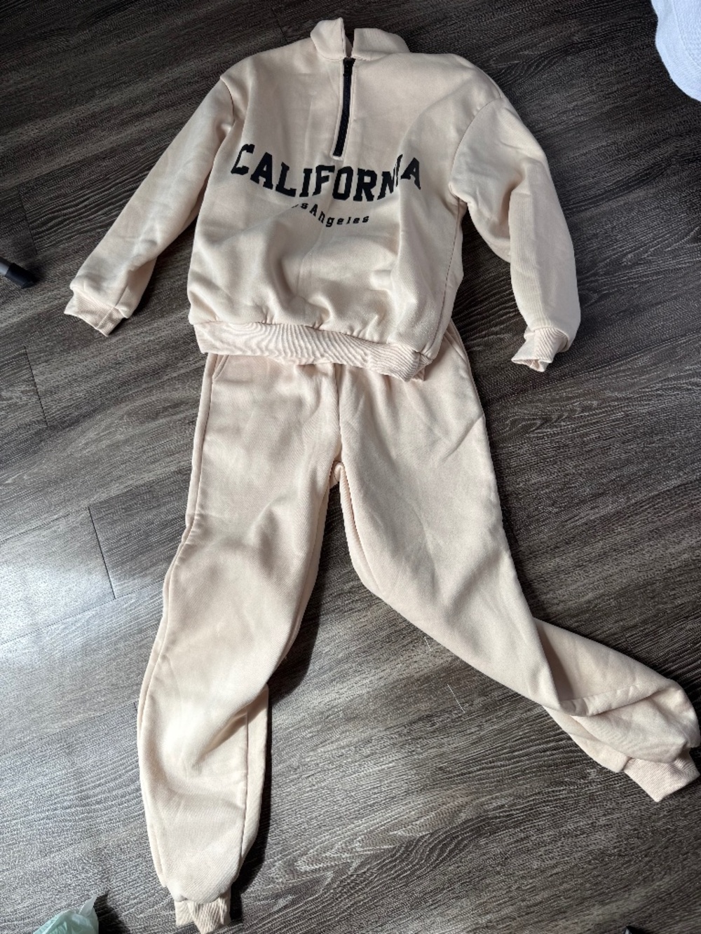 Sport costume